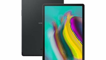 Galaxy Tab S5e