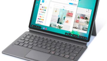 Samsung Galaxy Tab S6