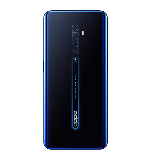 Oppo Reno 2 Main Quad Camera