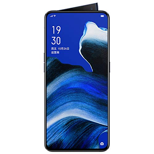 Oppo Reno 2 Display