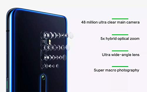 Oppo Reno 2 Main Quad Camera