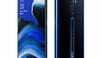 Oppo Reno 2 Hero