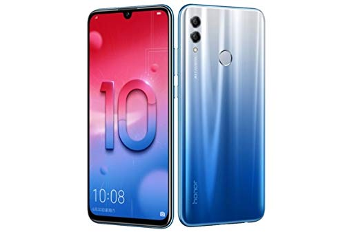 Honor 10 Lite