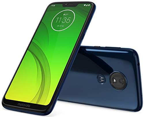 Motorola G7 Power