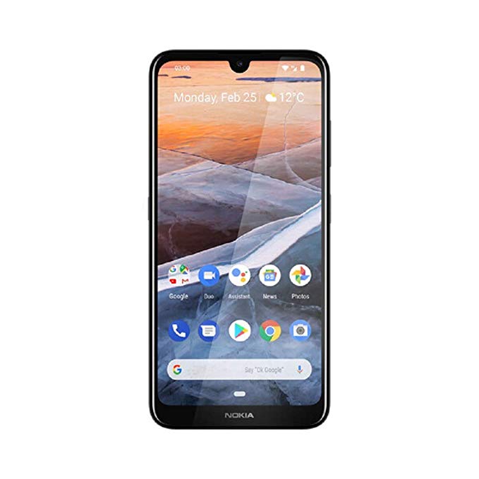 Nokia 3.2 Smartphone