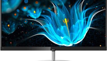 27 inch Full HD frame less monitors SQ