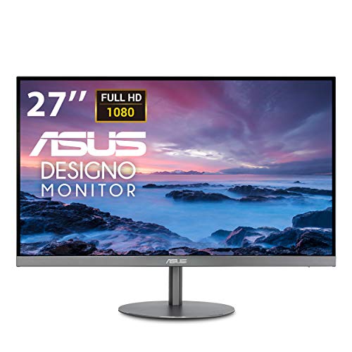 ASUS Designo MZ279HL 27-inch Monitor