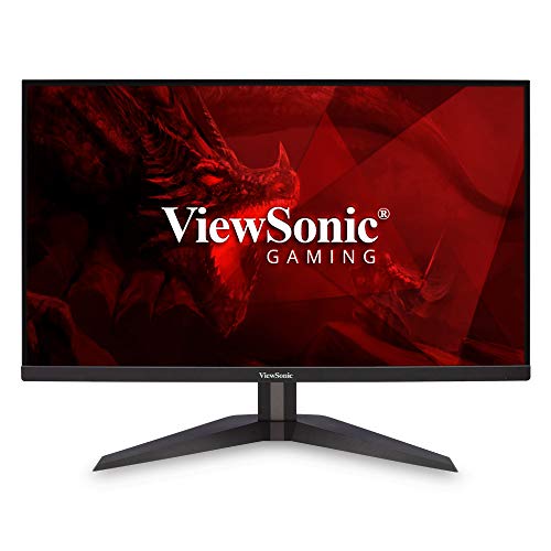 ViewSonic VX2758-P-MHD 27-inch Gaming Monitor