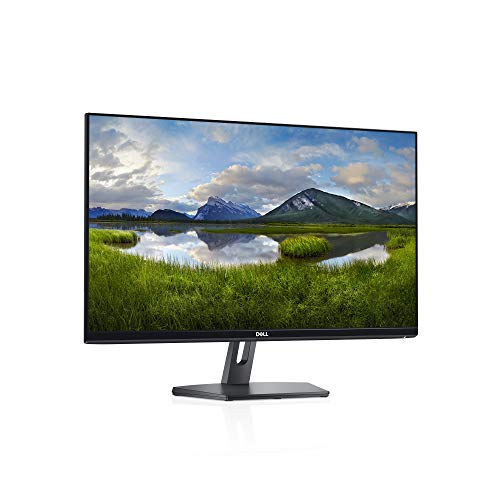 Dell 27 LED backlit LCD Monitor SE2719H