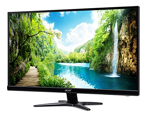 Acer G276HL Monitor