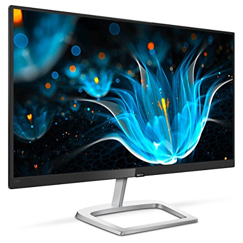 Philips 276E9QDSB 27-inch Frameless Monitor