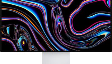 Apple Pro Display XDR SQ