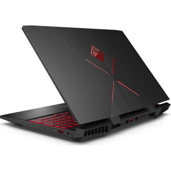 HP Omen 15 SQ