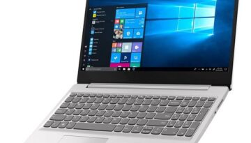 LENOVO IdeaPad S145-15 SQ