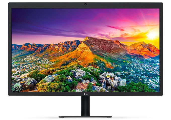 LG UltraFine 5K Display