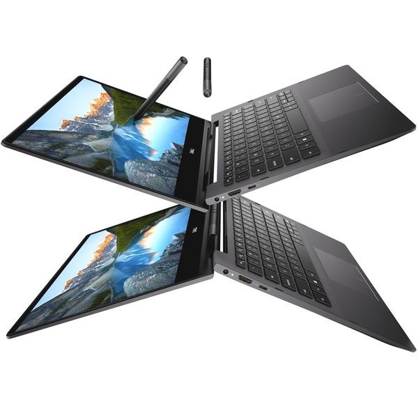 Mid-Range 2-in-1 laptops SQ