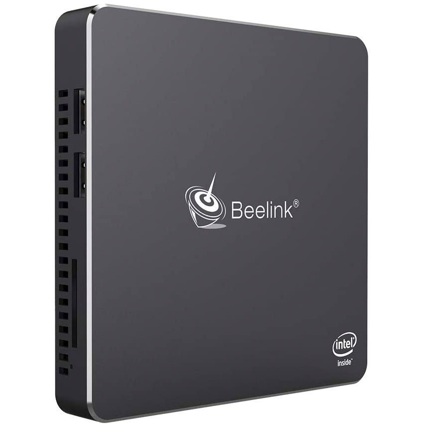 Mini PC with SSD SQ