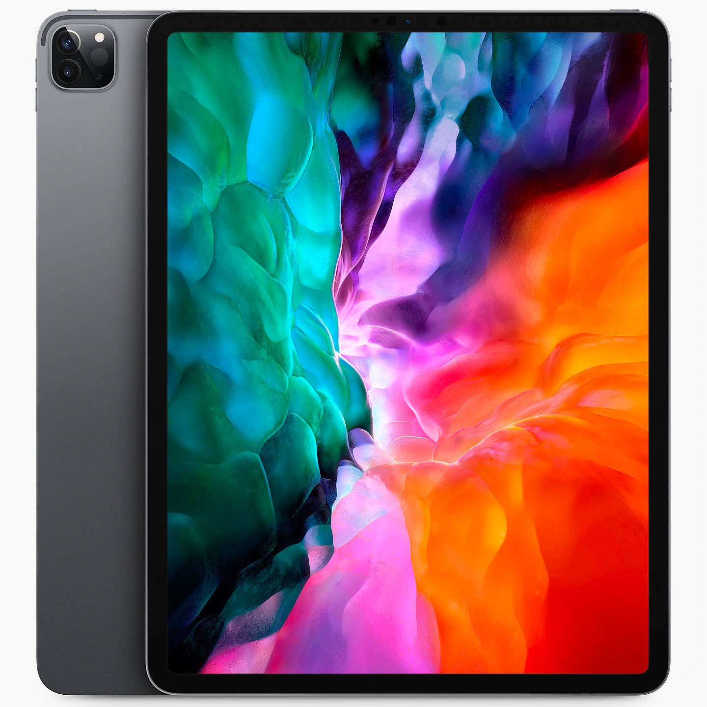 iPad Pro 2020 Space Grey