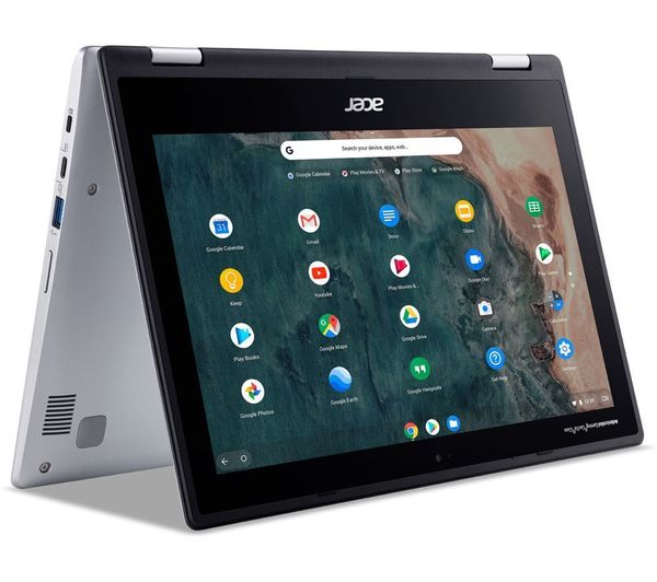 ACER Spin 311 Chromebook