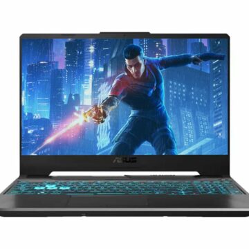 Top 10 Best Laptops with AMD Ryzen 7 3000 and 4000 Series Processor