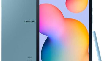 Samsung Galaxy Tab S6 Lite SQ