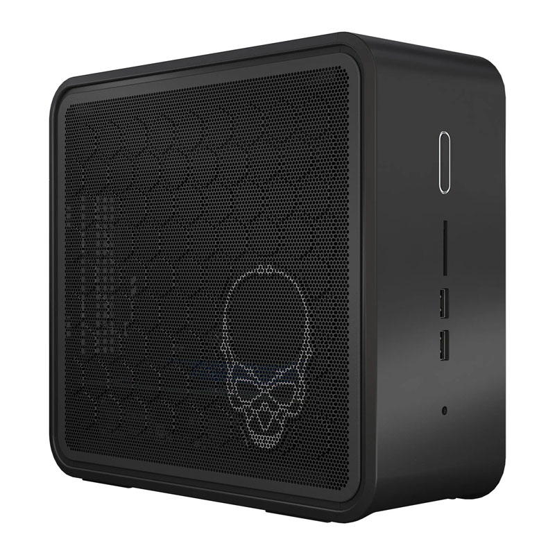 Intel NUC 9 Core i9 Ghost Canyon Mini PC Kit