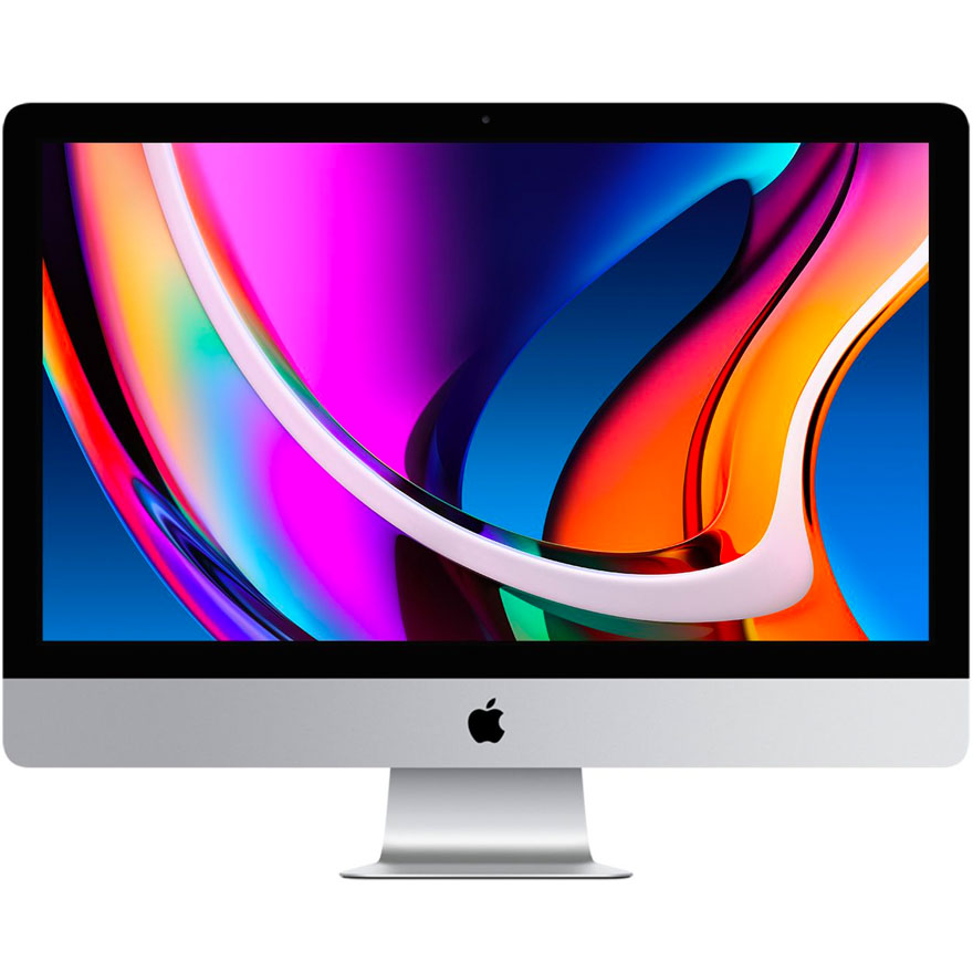 27‑inch iMac SQ