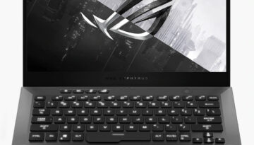 ASUS ROG Zephyrus G14 sq