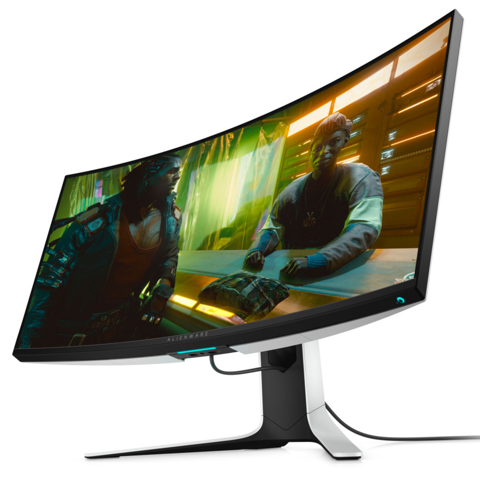 best 34 inch monitor curved