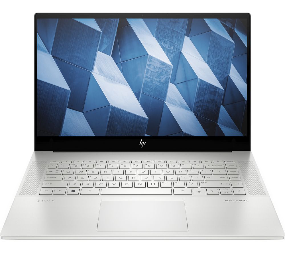 HP ENVY 15