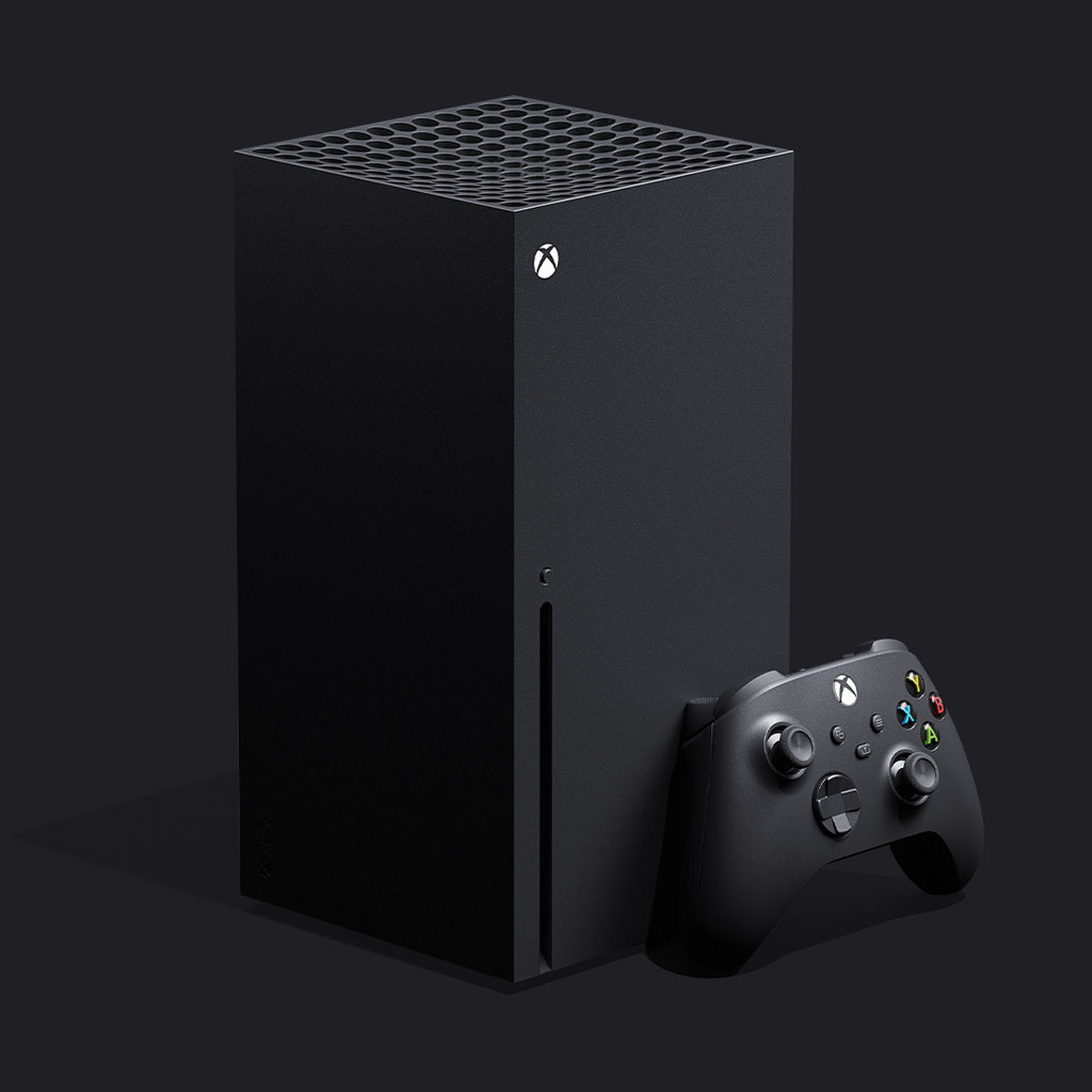 xbox series x