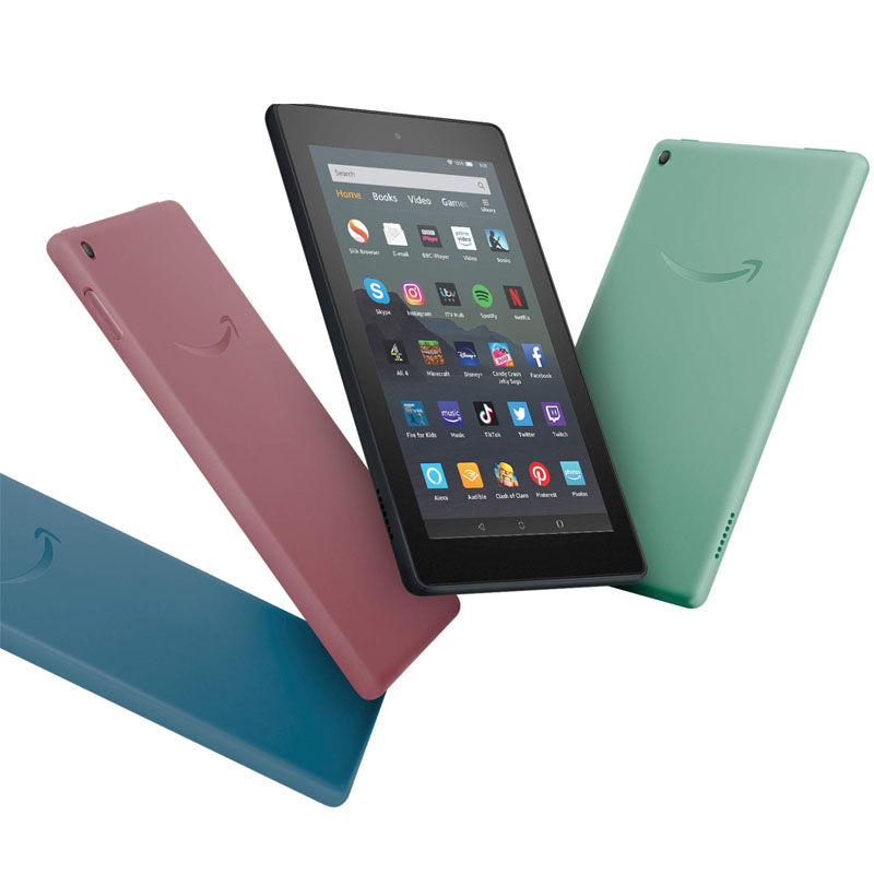 Amazon Fire 7