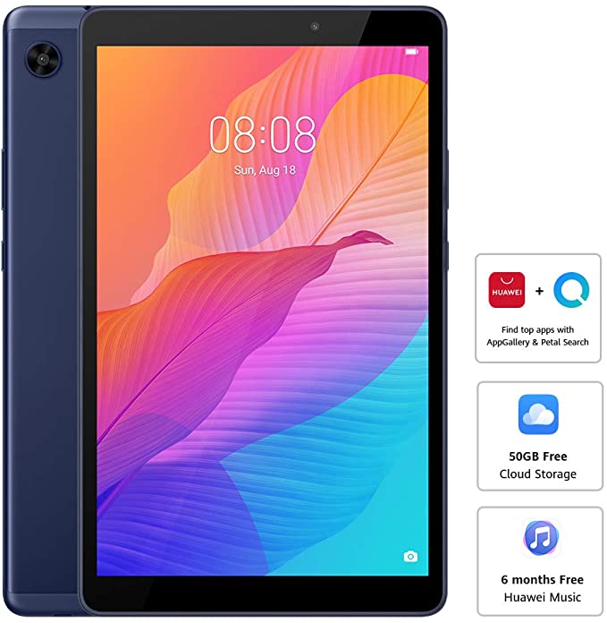 Huawei MatePad T8