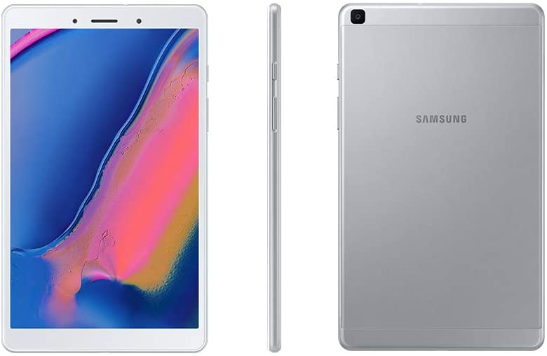 Samsung Galaxy Tab A8