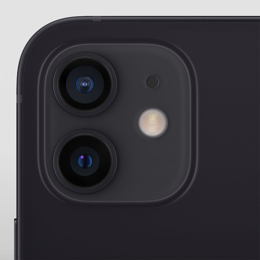 Same Dual Camera Setup