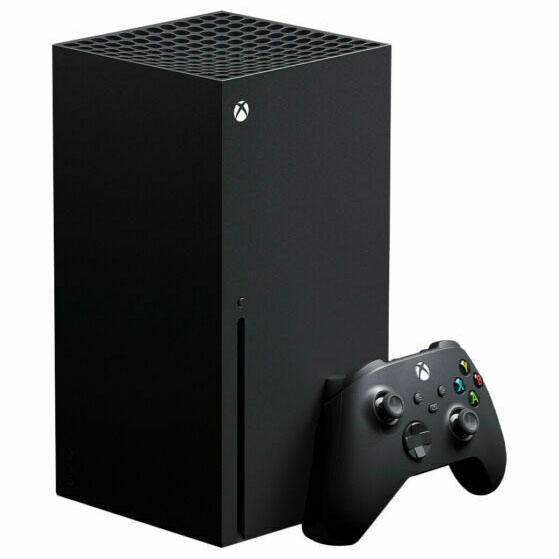 xbox series x sq