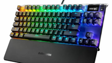 Best RGB Gaming Keyboard