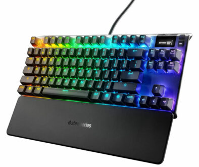 Best RGB Gaming Keyboard