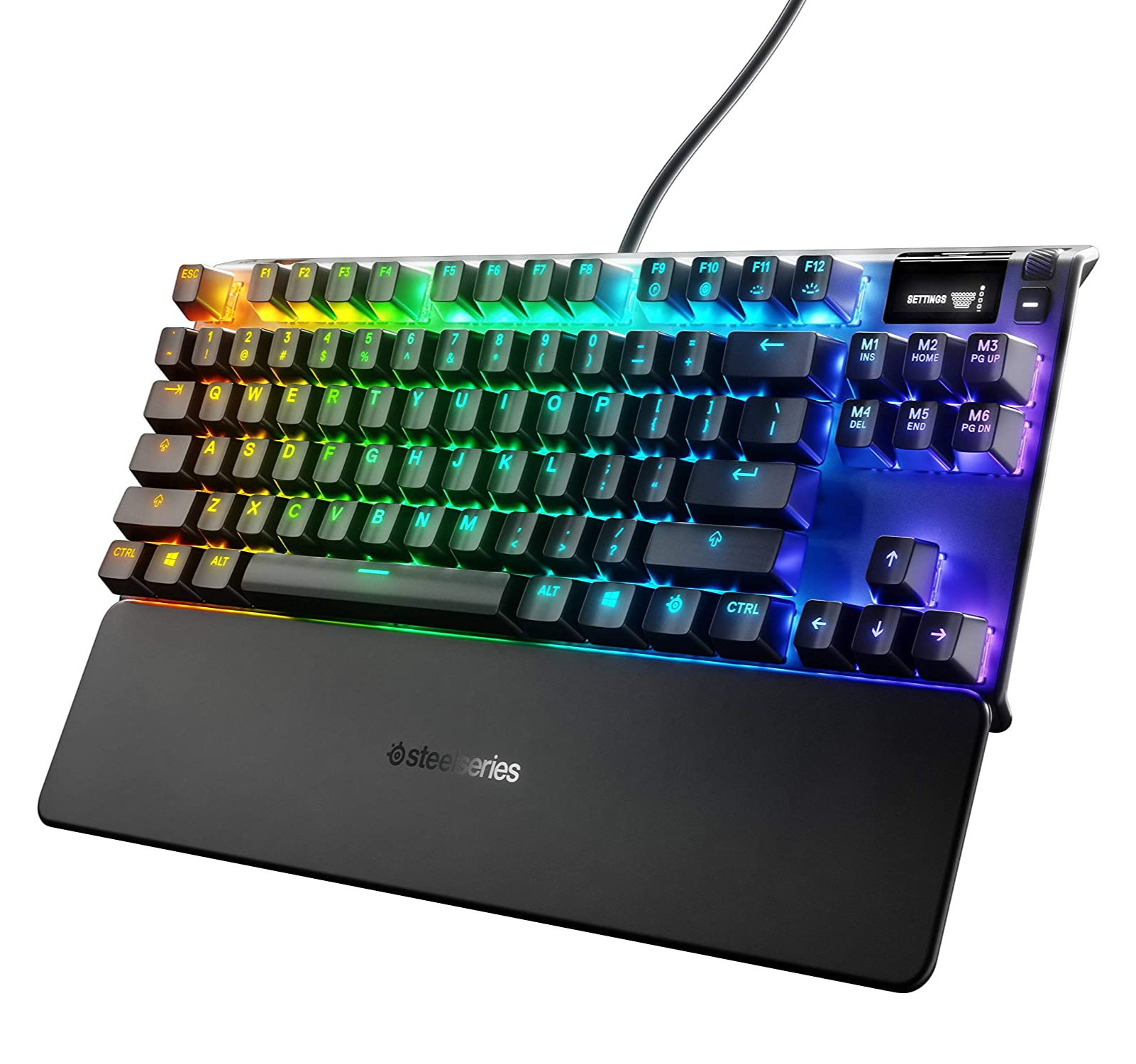 Best RGB Gaming Keyboard