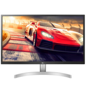 4K UHD Monitor SQ