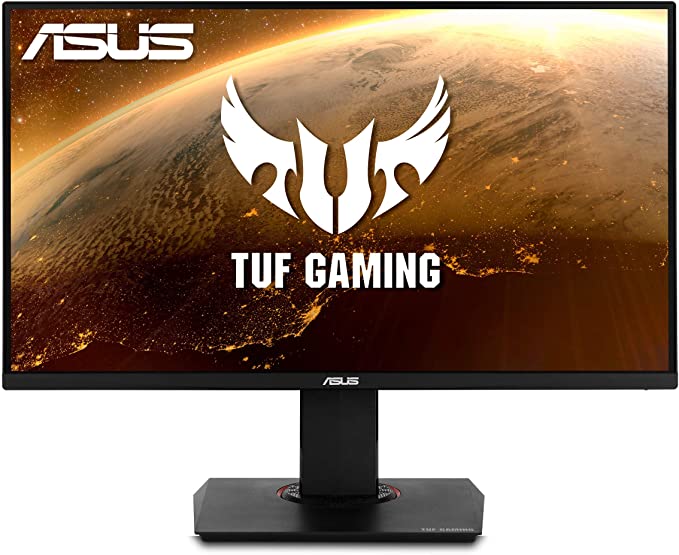 ASUS TUF Gaming VG289Q 28