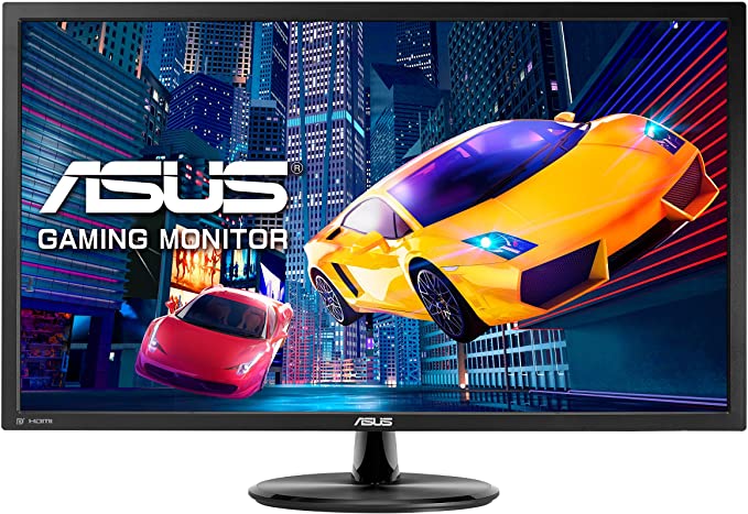 ASUS VP28UQG 29-inch 4K Monitor