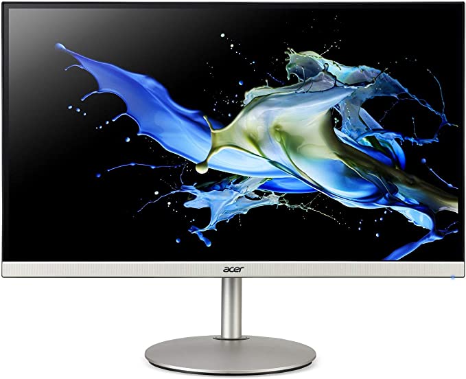 Acer CB282K 28-inch 4K Monitor