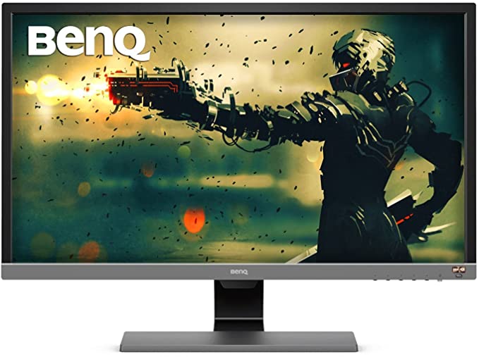 BenQ EL2870U