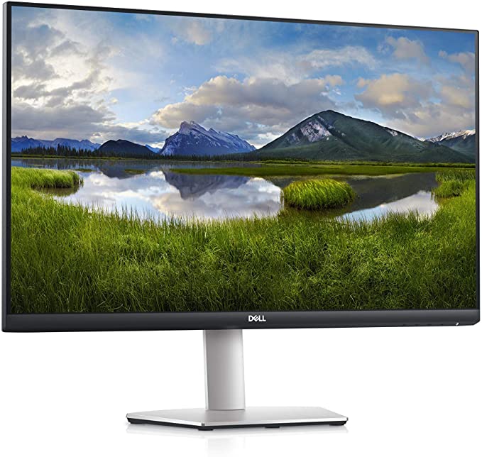 Dell S2721QS 27