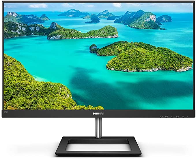 Philips 278E1A 27 4K monitor