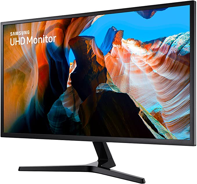 Samsung 32 inch UJ59 4k monitor