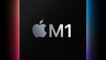 Apple M1 Chip