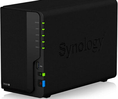 Synology DS220 Plus