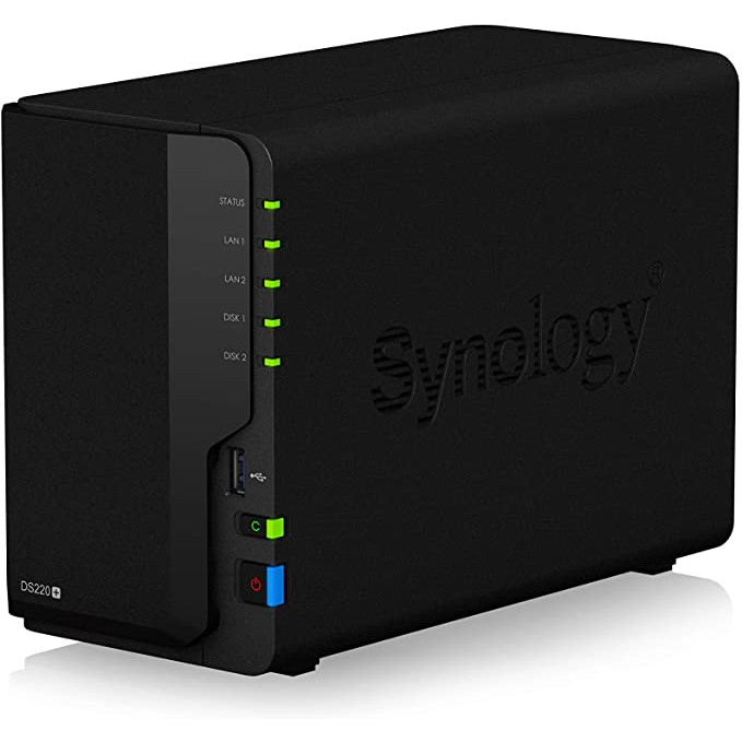 Synology DS220 Plus